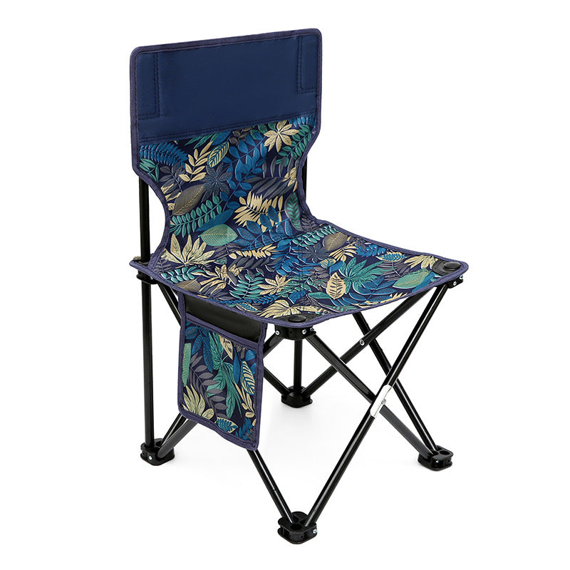 The Ultimate Oxford Folding Camping Chair for Your Outdoor Adventures